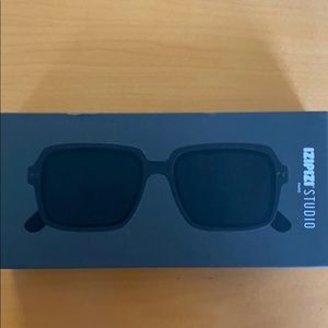 Izipzi studio sunglasses | L’Amiral